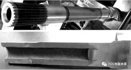 摩托車剎車圈，輪轂剎車圈，鼓式制動(dòng)器，Drum brake，摩托車制動(dòng)鐵套