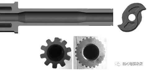 摩托車剎車圈，輪轂剎車圈，鼓式制動(dòng)器，Drum brake，摩托車制動(dòng)鐵套