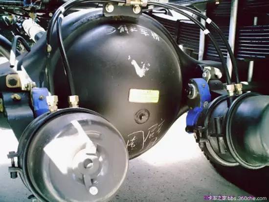 摩托車剎車圈，輪轂剎車圈，鼓式制動(dòng)器，Drum brake，摩托車制動(dòng)鐵套