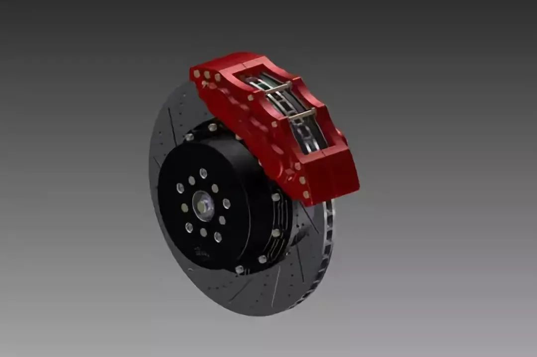 摩托車剎車圈，輪轂剎車圈，鼓式制動器，Drum brake，摩托車制動鐵套