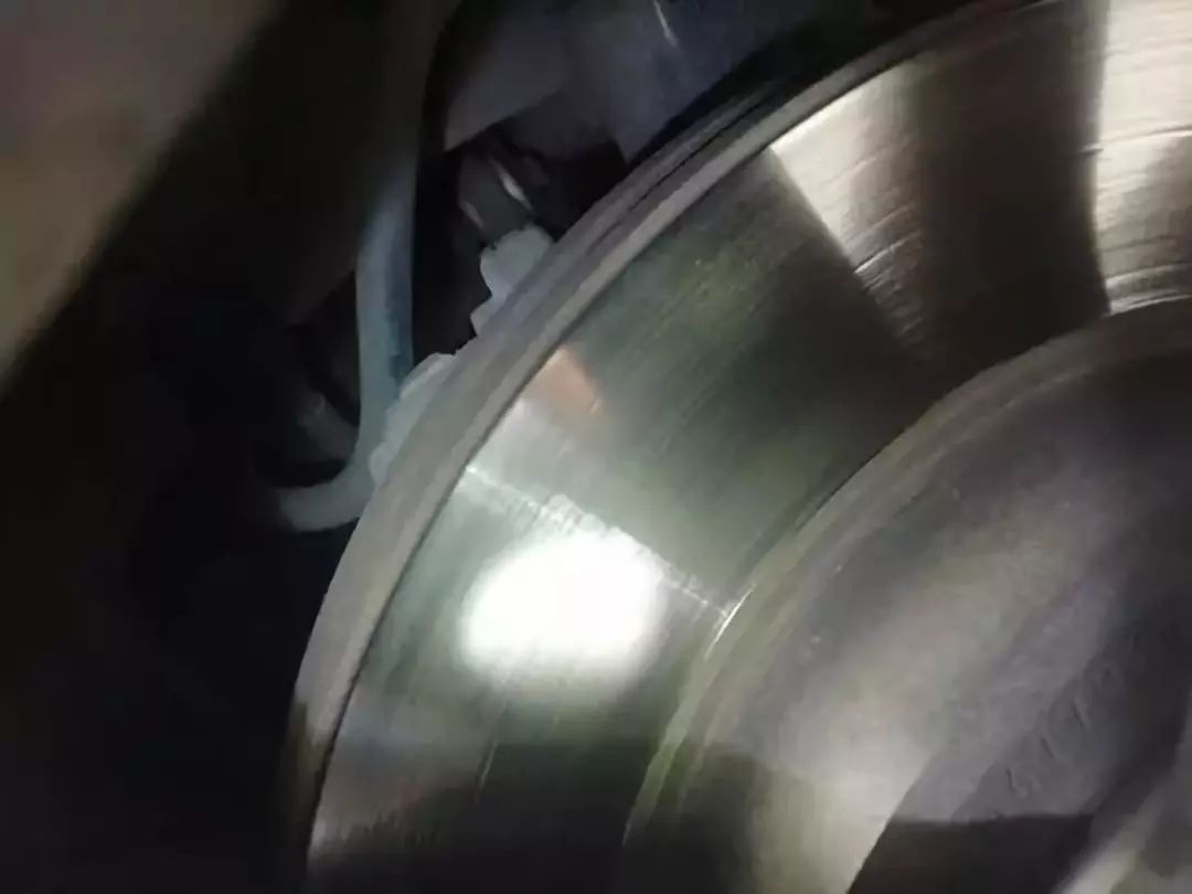 摩托車剎車圈，輪轂剎車圈，鼓式制動器，Drum brake，摩托車制動鐵套
