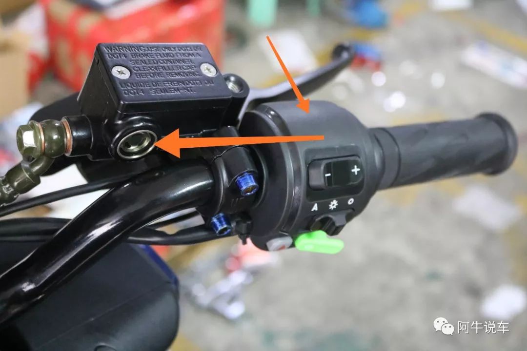 摩托車(chē)剎車(chē)圈,輪轂剎車(chē)圈,鼓式制動(dòng)器,Drum brake,摩托車(chē)制動(dòng)鐵套