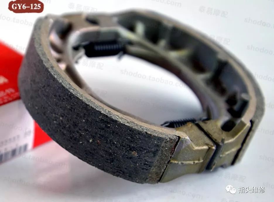 摩托車(chē)剎車(chē)圈,輪轂剎車(chē)圈,鼓式制動(dòng)器,Drum brake,摩托車(chē)制動(dòng)鐵套