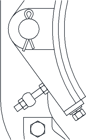鼓式制動(dòng)器,摩托車(chē)剎車(chē)圈,輪轂剎車(chē)圈,Drum brake,摩托車(chē)制動(dòng)鐵套