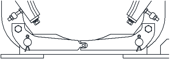 鼓式制動(dòng)器,摩托車(chē)剎車(chē)圈,輪轂剎車(chē)圈,Drum brake,摩托車(chē)制動(dòng)鐵套